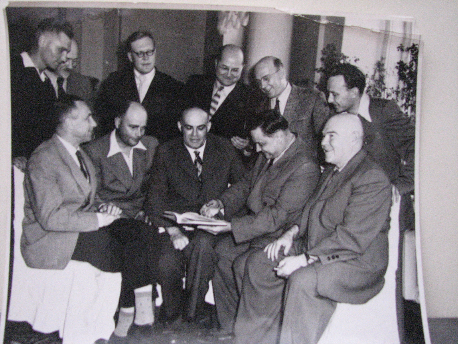 Кардиохирургическое отделение