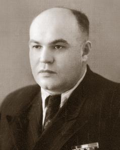 Александр Михайлович Дыхно