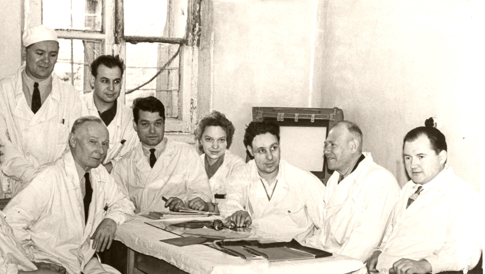 Отделение лучевой диагностики