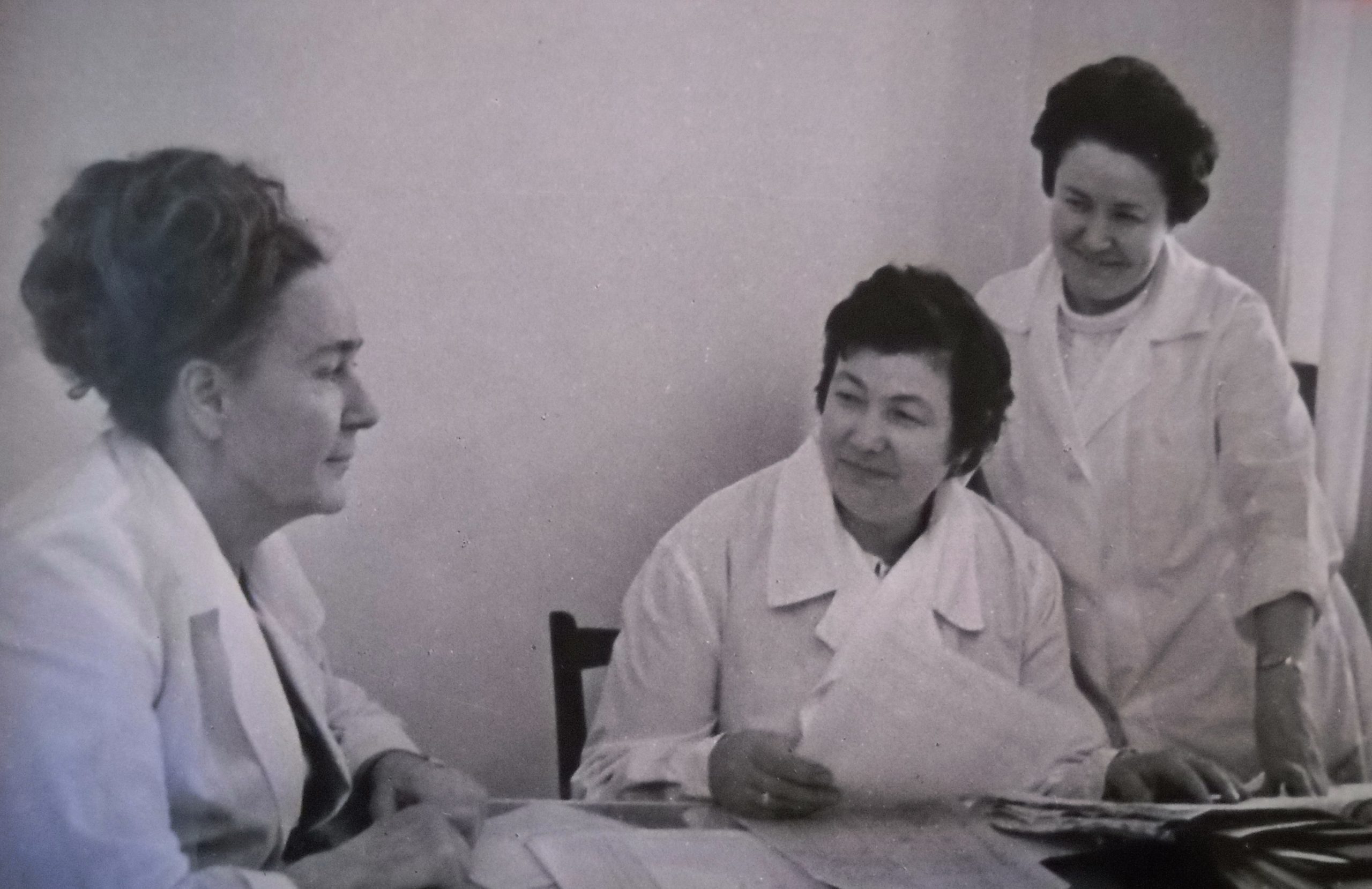 Гастроэнтерологическое отделение